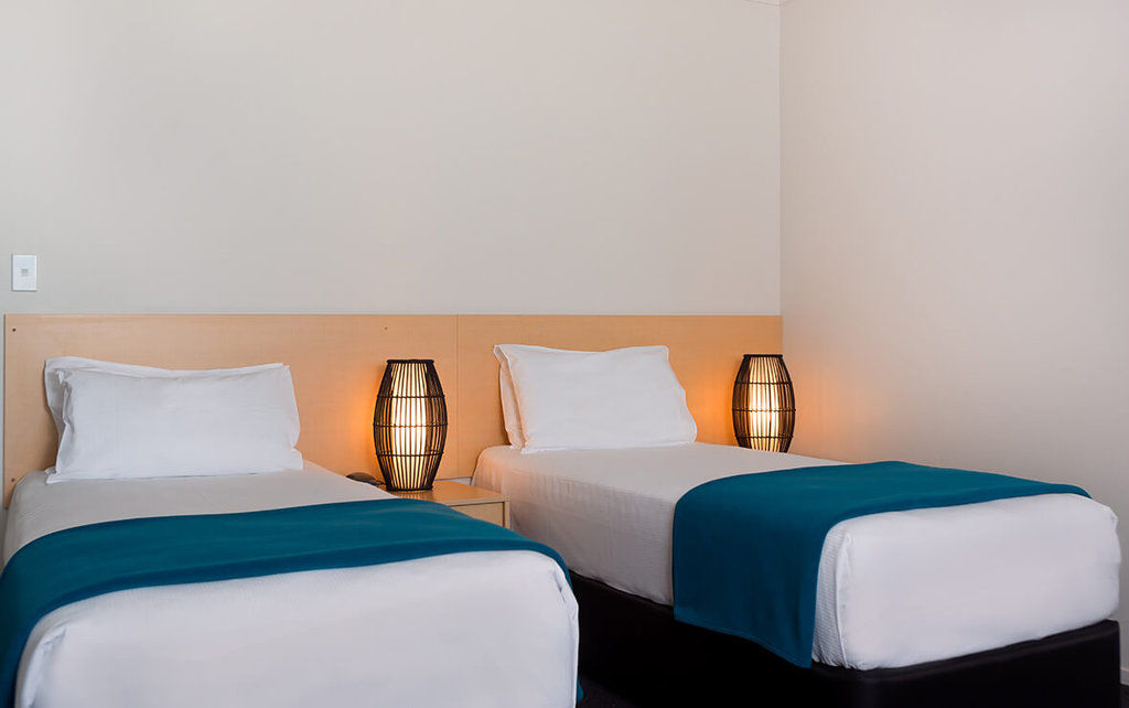 The Sands Hotel Hokianga Omapere Exterior foto